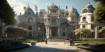 物业究竟是由哪些部门来管理的呢?