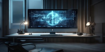 家用电脑能否成功部署AI大模型？