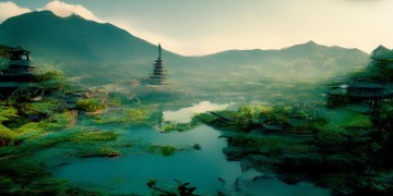 邵阳哪里好玩风景？