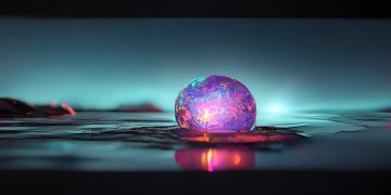 小度小度播放AI大模型，这是否意味着AI娱乐新时代的开启？