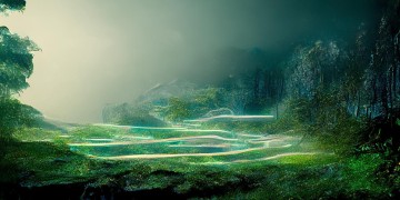 如何在本地运行并下载AI大模型？