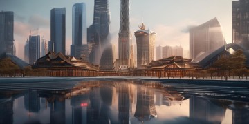 新建的老上海景点究竟叫什么名字呢？