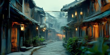 同德围附近究竟藏着哪些鲜为人知的宝藏景点？