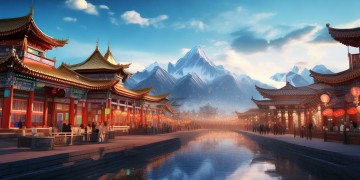 西宁有哪些值得一游的景点？