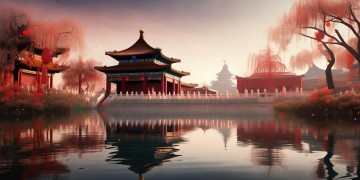 春节北京哪个景点好玩？故宫、颐和园还是天坛？