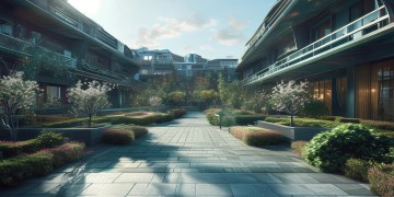 睢县北苑社区，未来会迎来专业物业管理吗？