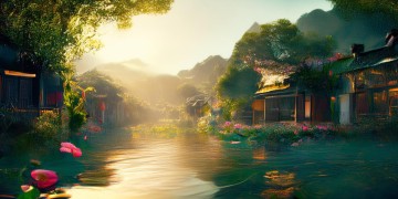 惠水哪里好玩今天？