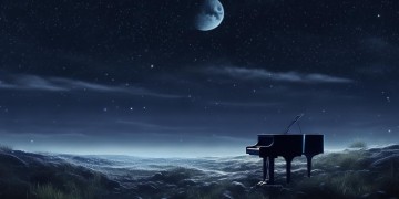 你的心好像缺少了什么歌，是旋律的空白还是情感的缺失？