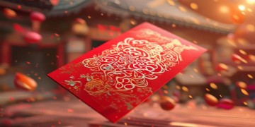 过年男友会给红包吗？