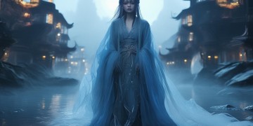 逆水寒手游角色装什么才能更出彩？