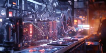 AI模型量化工程师，这一岗位为何成为科技行业新宠？