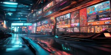 什么手游交易系统给力？