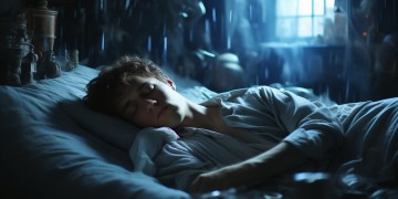 男友睡眠太长，究竟是什么原因呢？