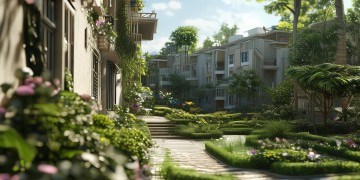 物业在小区究竟扮演着怎样的角色？