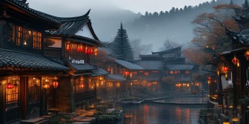 婺源12月哪里好玩？这些宝藏地别错过！