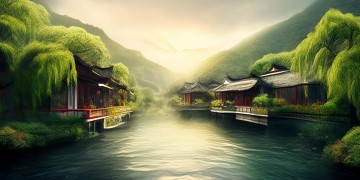 柳州白沙有哪些值得一游的景点？