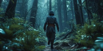 新手玩忍者手游，哪款才是最佳选择？