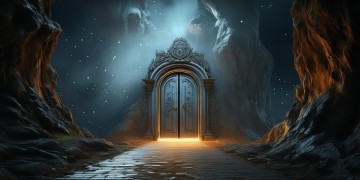 最后一道门究竟是什么歌？背后藏着怎样的音乐故事？