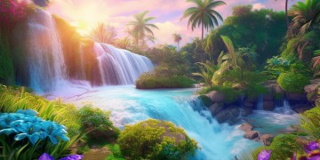 暑假去哪儿玩？这些景点让你清凉一夏！