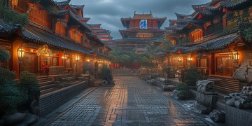 宝鸡有哪些不容错过的好玩景点？