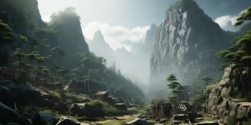 太行高家台还有什么不为人知的宝藏景点？