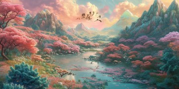 锦绣南歌为什么是南歌？