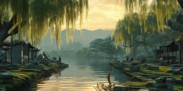 虞姬墓周边有哪些值得一游的景点？