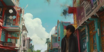 青岛找室友时，真的容易遇到女友吗？