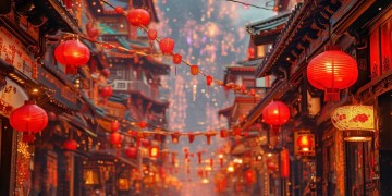过年回家物业会提供免费停车吗？
