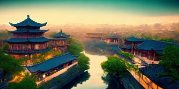 周口景点有哪些值得一游的地方？
