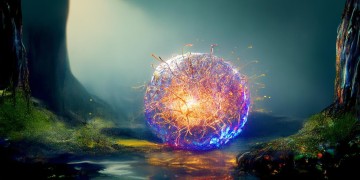 阿里首创AI神经元模型，能否引领人工智能新纪元？