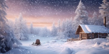 关于雪的歌什么一场雪？