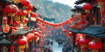 漳州春节有什么景点吗？