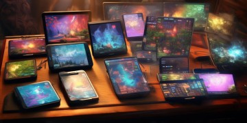 豆瓣上究竟哪些手游值得一玩，能让人爱不释手？