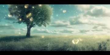 遇见爱的人不遗憾，这究竟是哪首歌的深情告白？