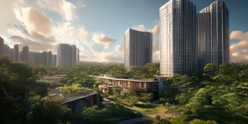 什么样的地方有小区物业？其存在背后藏着哪些关键逻辑？