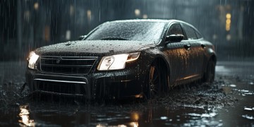 探歌为何雨刮容易损坏？