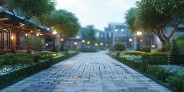泗洪物业服务究竟包含哪些内容？