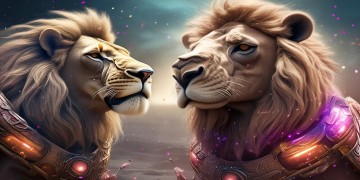 狮驼带什么特效手游装备才能发挥最大威力？