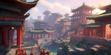 q华夏手游好玩吗？深度体验后告诉你答案