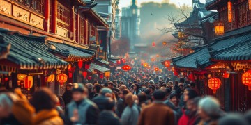 杭州春运期间有哪些景点依然好玩？