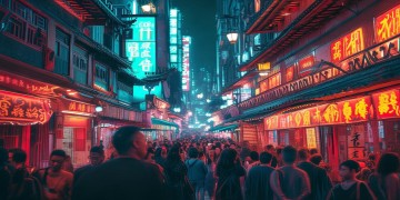 凤台夜场哪里好玩？
