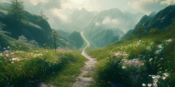 就喜欢往山上跑是什么歌？