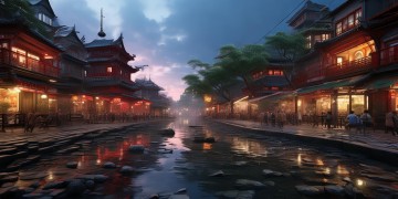 丹徒晚上哪里好玩？