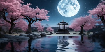 文心一言到底是什么概念啊？