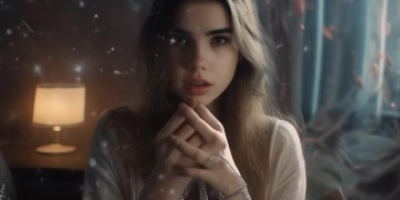 女生恋爱时都会忍不住问男友前女友的事吗？