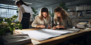 物业工作中，女性员工究竟承担着哪些不为人知的职责？