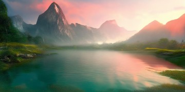 广元月坝是什么景点？