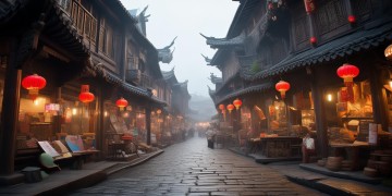 去山西玩有什么景点？