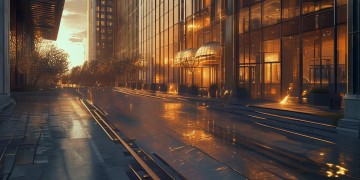 中海物业一把手究竟属于什么级别？